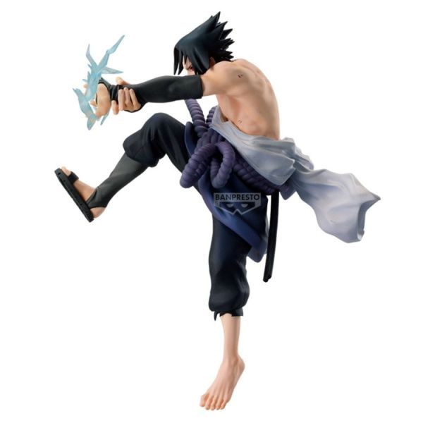 (預購) [再販] BP景品 NARUTO 72 系列 40 VIBRATION STARS 宇智波佐助 眼鏡牌 BANPRESTO 2505 20251111 [再販] BP景品 NARUTO 72 系列 40 VIBRATION STARS 宇智波佐助 眼鏡牌 BANPRESTO