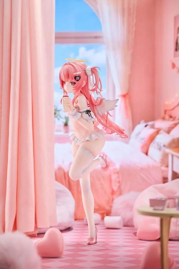 (預購) Otherwhere 1/6 Come On Stage 愛夢 完成品 20260820 Otherwhere 1/6 Come On Stage 愛夢 完成品