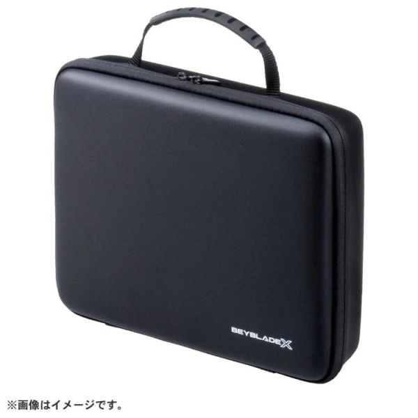 (預購) TAKARATOMY 戰鬥陀螺 X BX-25 戰鬥陀螺X專業收納包 20260507 TAKARATOMY 戰鬥陀螺 X BX-25 戰鬥陀螺X專業收納包