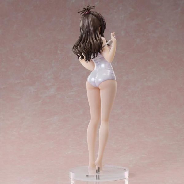 (預購) Union Creative 1/4 出包王女Darkness 泳裝系列 結城美柑 繆思色ver. PVC完成品 20260519 Union Creative 1/4 出包王女Darkness 泳裝系列 結城美柑 繆思色ver. PVC完成品
