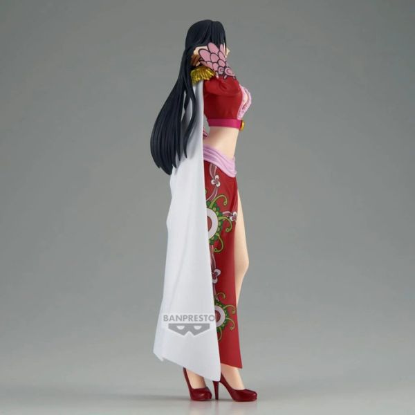 BANPRESTO 景品 航海王 G&G 波雅·漢考克Ⅱ 2506 BANPRESTO 景品 航海王 G&G 波雅·漢考克Ⅱ