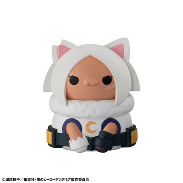 MegaHouse 盒玩 M.C.P 我的英雄學院 英雄學院喵 NO.01 全8種 一中盒8入販售 MegaHouse 盒玩 M.C.P 我的英雄學院 英雄學院喵 NO.01 全8種 一中盒8入販售