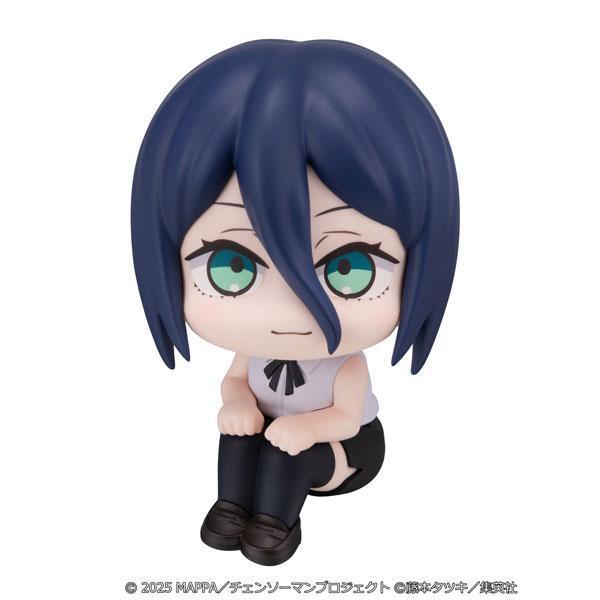 [再販] MEGAHOUSE LOOKUP 鏈鋸人 蕾潔 [再販] MEGAHOUSE LOOKUP 鏈鋸人 蕾潔