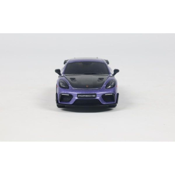 (預購) SOLIDO 1/43 保時捷 PORSCHE 718 CAYMAN GT4 RS W/WEISSACH PACKAGE VIOLA PURPLE METALLIC 2024 S4318803 20260825 SOLIDO 1/43 保時捷 PORSCHE 718 CAYMAN GT4 RS W/WEISSACH PACKAGE VIOLA PURPLE METALLIC 2024 S4318803