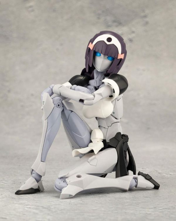 (預購) Kotobukiya 壽屋 無限邂逅Megalo Maria NOVICE 組裝模型 CX005 20260715 Kotobukiya 壽屋 無限邂逅Megalo Maria NOVICE 組裝模型 CX005