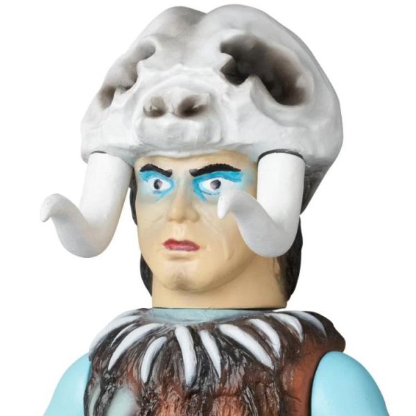 (預購) Medicom Toy SOFUBI 假面騎士 獠牙男爵 20260427 Medicom Toy SOFUBI 假面騎士 獠牙男爵