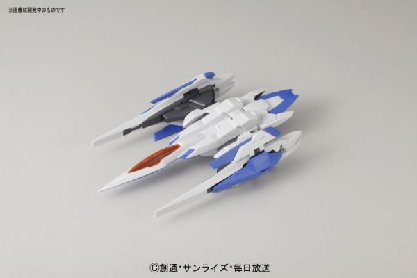 BANDAI 1/100 MG OO強化模組 機動戰士 鋼彈OO 組裝模型 BANDAI,1/100,MG,OO,強化模組,機動戰士,鋼彈,OO,組裝模型,