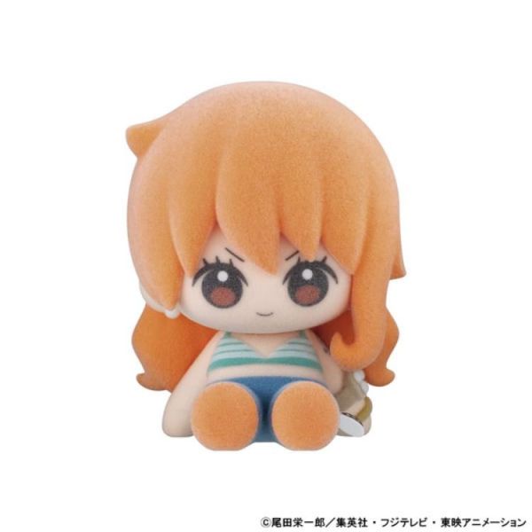 (預購) MEGAHOUSE 盲盒 Nuippo 植絨公仔 航海王 全6種 一中盒6入販售 20260610 MEGAHOUSE 盲盒 Nuippo 植絨公仔 航海王 全6種 一中盒6入販售