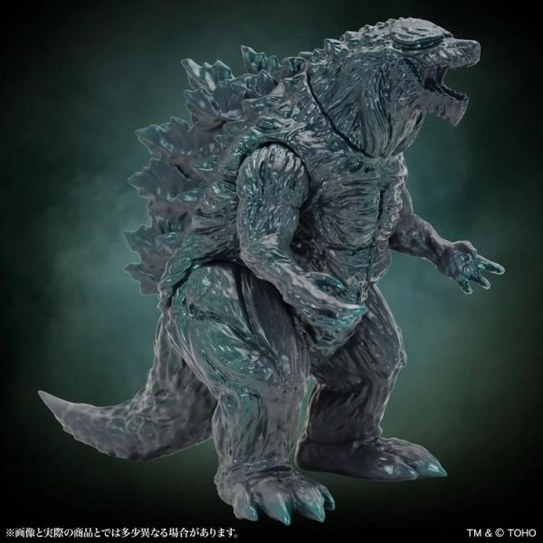 (預購) CCPJAPAN MSS哥吉拉EX 20 地球哥吉拉 標準ver. 20260803 CCPJAPAN MSS哥吉拉EX 20 地球哥吉拉 標準ver.