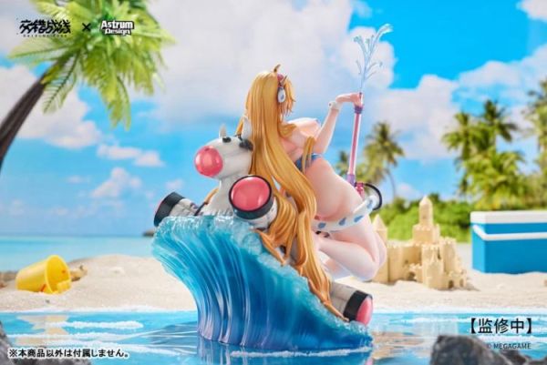 (預購) AstrumDesign 1/7 交錯戰線 緹爾鋒 沁凉哞飲 PVC完成品 20260312 AstrumDesign 1/7 交錯戰線 緹爾鋒 沁凉哞飲 PVC完成品