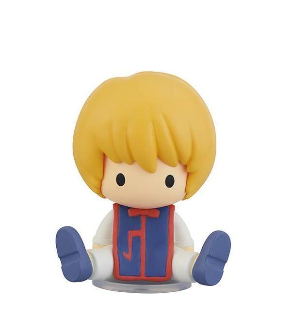 (預購) Re-MeNT 盒玩 HUNTER×HUNTER獵人 petadoll 貪婪之島編 全6種 一中盒6入販售 20260826 Re-MeNT 盒玩 HUNTER×HUNTER獵人 petadoll 貪婪之島編 全6種 一中盒6入販售