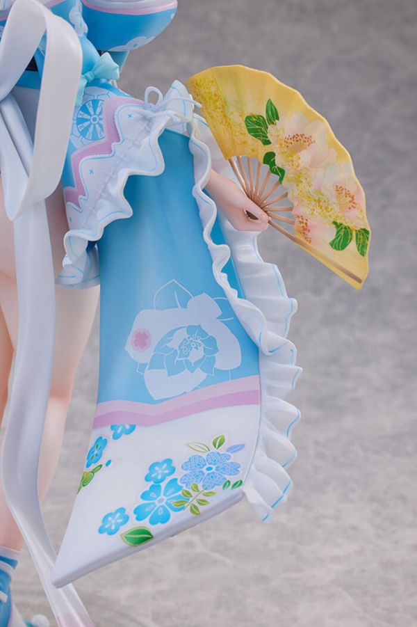 [18禁商品] FREEing 1/4 忍者大師 閃亂神樂 NEW LINK 雪泉 日本兔女郎 Ver. PVC完成品 [18禁商品] FREEing 1/4 忍者大師 閃亂神樂 NEW LINK 雪泉 日本兔女郎 Ver. PVC完成品