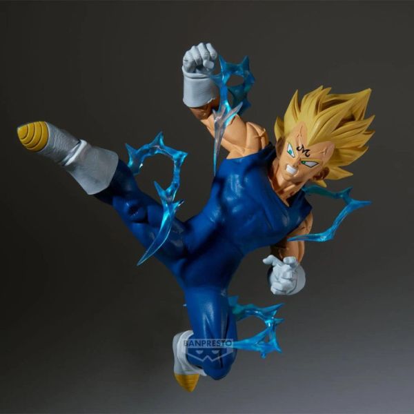 BP景品 七龍珠Z MATCH MAKERS 達爾 (VS超級賽亞人2孫悟空) 眼鏡牌 BANPRESTO 2511 BP景品 七龍珠Z MATCH MAKERS 達爾 (VS超級賽亞人2孫悟空) 眼鏡牌 BANPRESTO