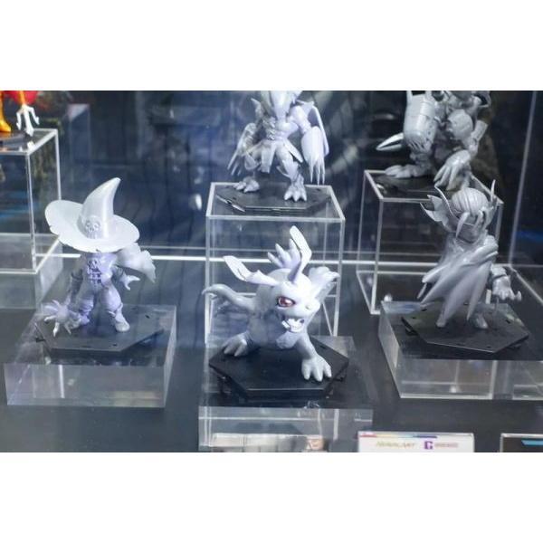 (預購) BANDAI 盲盒 HEROICART 數碼寶貝大冒險 全8+1種 一中盒8入販售 20261110 BANDAI 盲盒 HEROICART 數碼寶貝大冒險 全8+1種 一中盒8入販售