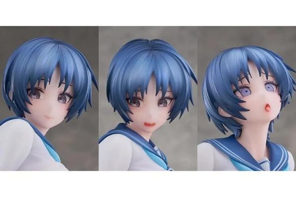 (預購) [18禁商品] HOTVENUS 1/6 妄想緊身衣.44 琉璃醬 掛軸套組 PVC完成品 20260517 [18禁商品] HOTVENUS 1/6 妄想緊身衣.44 琉璃醬 掛軸套組 PVC完成品