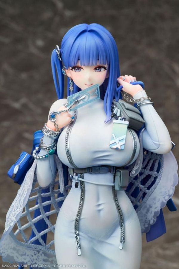 (預購) Design COCO 1/7 勝利女神：妮姬 阿爾卡娜 完成品 20261001 Design COCO 1/7 勝利女神：妮姬 阿爾卡娜 完成品