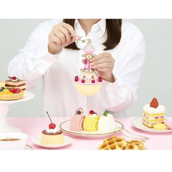 (預購) [PB商店] BANDAI 小魔女DOREMI Special Memorize 糕點師波隆 20260913 [PB商店] BANDAI 小魔女DOREMI Special Memorize 糕點師波隆