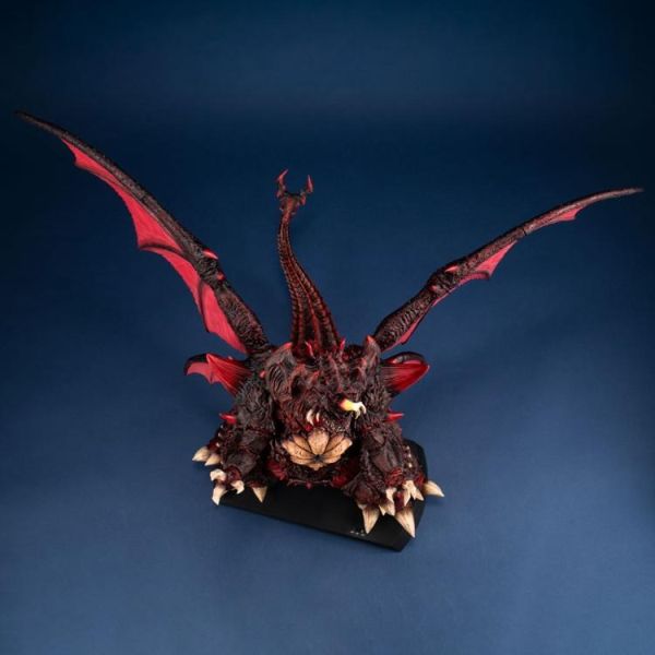 (預購) MEGAHOUSE UA Monsters 哥吉拉 毀滅獸 完全體 PVC完成品 20260610 MEGAHOUSE UA Monsters 哥吉拉 毀滅獸 完全體 PVC完成品