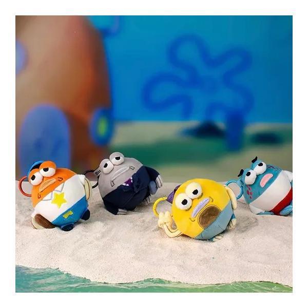 (預購) 潮昇動漫 盲盒 海綿寶寶 比奇堡胖胖魚系列 全6+1種 一中盒6入販售 20260823 潮昇動漫 盲盒 海綿寶寶 比奇堡胖胖魚系列 全6+1種 一中盒6入販售