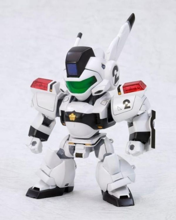 (預購) Kotobukiya 壽屋 D-STYLE 機動警察 AV-98 INGRAM 2 組裝模型 20260715 Kotobukiya 壽屋 D-STYLE 機動警察 AV-98 INGRAM 2 組裝模型