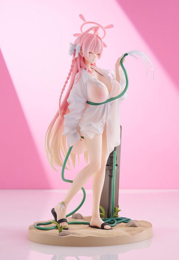 (預購) Max Factory 1/7 蔚藍檔案 Blue Archive 花子 泳裝 PVC完成品 (預購) Max Factory 1/7 蔚藍檔案 Blue Archive 花子 泳裝 PVC完成品