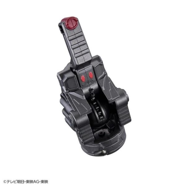 (預購) [PB商店] BANDAI 超次元英雄 DX卡邦利昂怪手 暗黑ver. 20260715 [PB商店] BANDAI 超次元英雄 DX卡邦利昂怪手 暗黑ver.