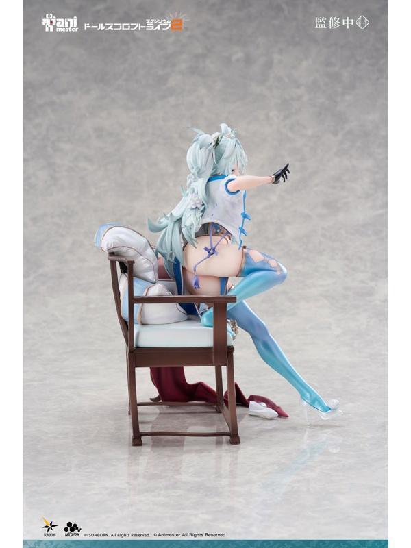 (預購) QuesQ 1/6 無職轉生 洛琪希 睡衣ver. 完成品 20261207 QuesQ 1/6 無職轉生 洛琪希 睡衣ver. 完成品