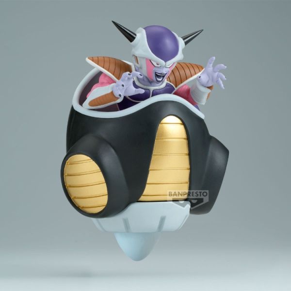 (預購) BP景品 七龍珠Z MATCH MAKERS 弗利沙（VS孫悟空） 眼鏡牌 BANPRESTO 2604 20251021 BP景品 七龍珠Z MATCH MAKERS 弗利沙（VS孫悟空） 眼鏡牌 BANPRESTO