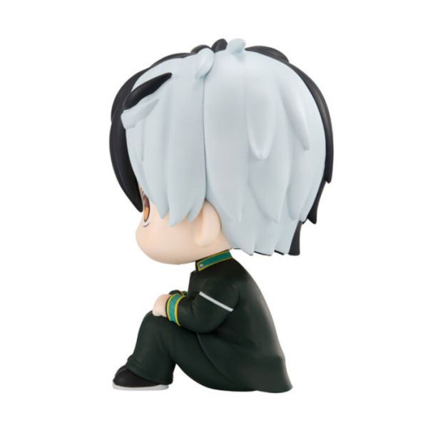 [再販] [標準版] MegaHouse LOOK UP 防風少年 櫻遙 PVC完成品 [再販] [標準版] MegaHouse LOOK UP 防風少年 櫻遙 PVC完成品