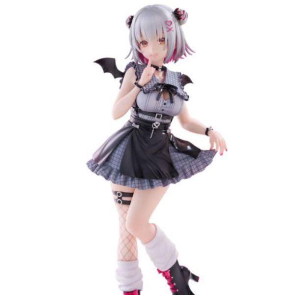 F:NEX 1/7 Vtuber 周防帕特拉 PVC完成品 F:NEX 1/7 Vtuber 周防帕特拉 PVC完成品