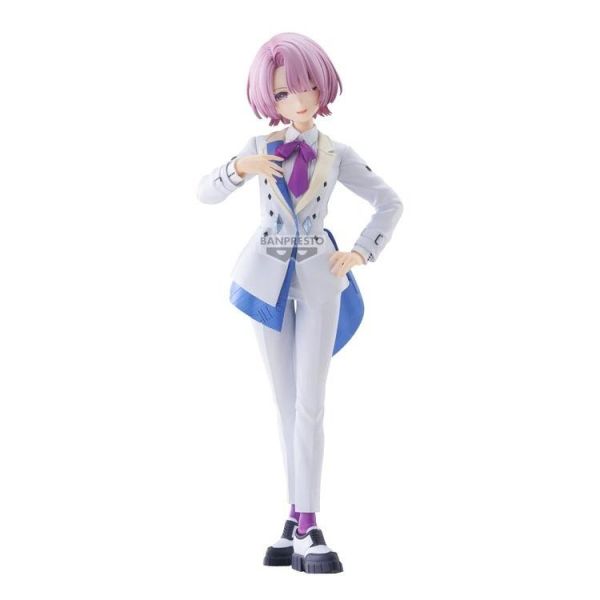 (預購) BP景品 學園偶像大師 ESPRESTO 典雅色調 有村麻央 眼鏡牌 BANPRESTO 2608 20260302 BP景品 學園偶像大師 ESPRESTO 典雅色調 有村麻央 眼鏡牌 BANPRESTO