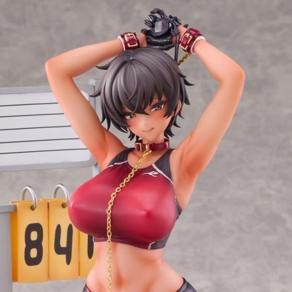 (預購) [豪華版] [18禁商品] PinkMango 1/6 快感指導 早乙女皐月 特別Ver. PVC完成品 20260623 [豪華版] [18禁商品] PinkMango 1/6 快感指導 早乙女皐月 特別Ver. PVC完成品