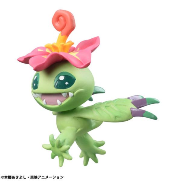 (預購) [再販] MegaHouse 盒玩 數碼寶貝大冒險 數碼收藏MIX 全8種 一中盒8入販售 (預購) [再販] MegaHouse 盒玩 數碼寶貝大冒險 數碼收藏MIX 全8種 一中盒8入販售