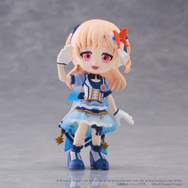 (預購) Bushiroad Creative 盲盒 PalVerse BanG Dream! Morfonica 全5種 一中盒6入販售 20260726 Bushiroad Creative 盲盒 PalVerse BanG Dream! Morfonica 全5種 一中盒6入販售