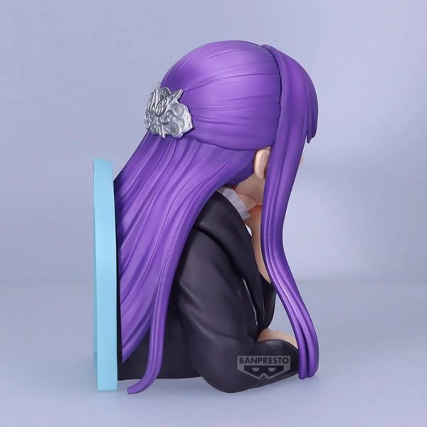 BANPRESTO 景品 葬送的芙莉蓮 半身胸像公仔 費倫 BANPRESTO 景品 葬送的芙莉蓮 半身胸像公仔 費倫