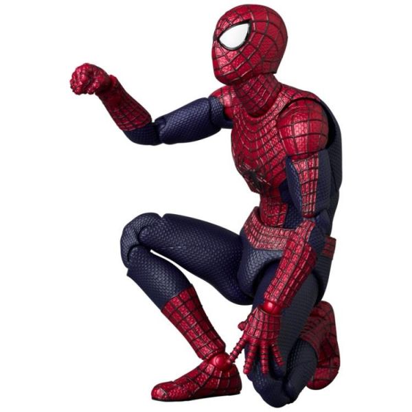 (預購) [再販] Medicom Toy MAFEX 驚奇蜘蛛人 可動完成品 20260609 [再販] Medicom Toy MAFEX 驚奇蜘蛛人 可動完成品