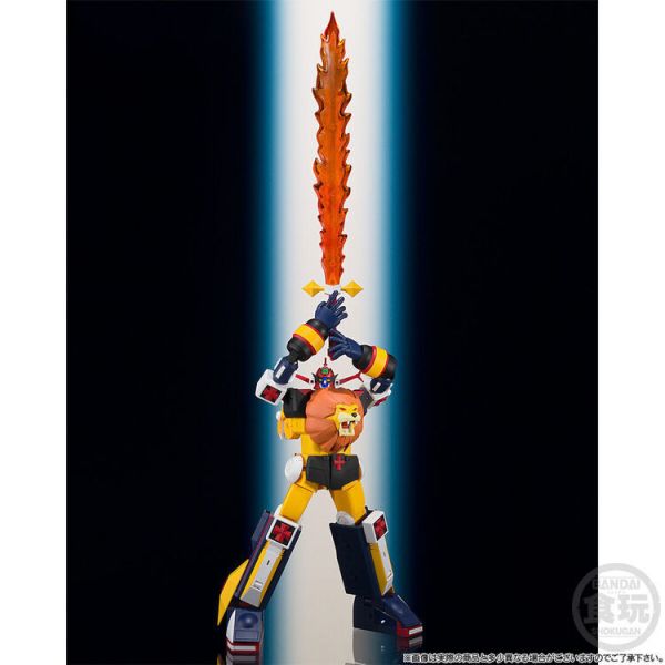 (預購) [限定版] BANDAI 盒玩 SMP 巨獸王 達特紐斯 CROSS IN SET SP (預購) [限定版] BANDAI 盒玩 SMP 巨獸王 達特紐斯 CROSS IN SET SP