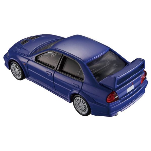 TOMICA Premium 013 多美小汽車 三菱 Mitsubishi Lancer Evolution 6 GSR TOMICA Premium 013 多美小汽車 三菱 Mitsubishi Lancer Evolution 6 GSR