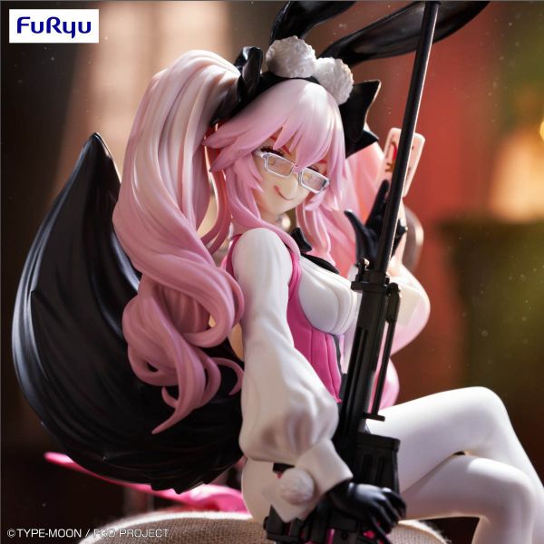 FURYU 景品 FATE FGO Assassin/光之高揚斯卡婭 杯麵蓋 泡麵蓋 FURYU 景品 FATE FGO Assassin/光之高揚斯卡婭 杯麵蓋 泡麵蓋