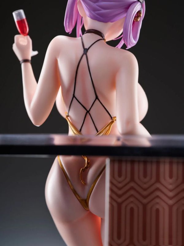 [18禁商品] OMAHA 1/6 Lume DX版 PVC完成品 [18禁商品] OMAHA 1/6 Lume DX版 PVC完成品