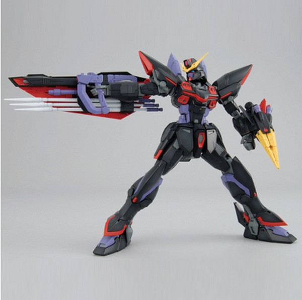 BANDAI 1/100 MG 電擊鋼彈 機動戰士 鋼彈 SEED 組裝模型 BANDAI,1/100,MG,電擊鋼彈,機動戰士,鋼彈,SEED,組裝模型,