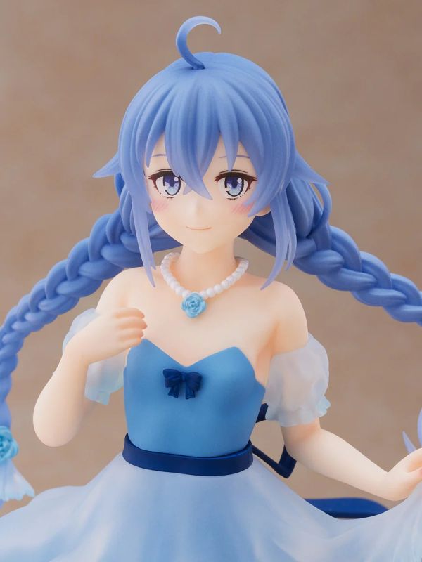 FURYU TENITOL 無職轉生 洛琪希 花妖精ver. FURYU TENITOL 無職轉生 洛琪希 花妖精ver.