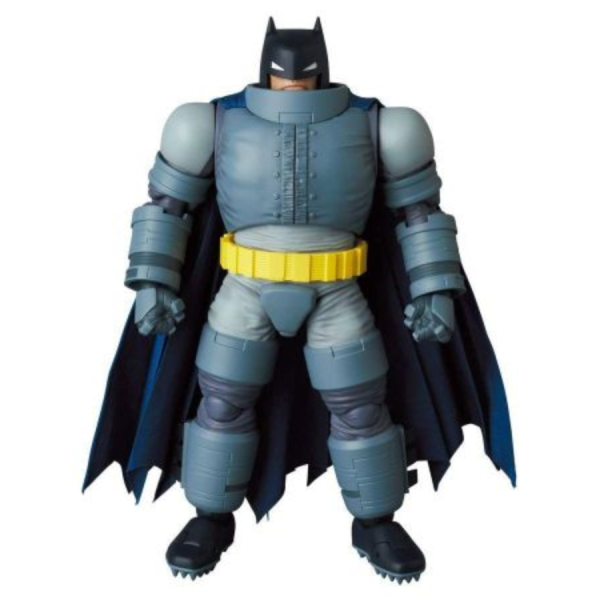 (預購) Medicom Toy MAFEX 裝甲蝙蝠俠 黑暗騎士歸來 20260907 Medicom Toy MAFEX 裝甲蝙蝠俠 黑暗騎士歸來