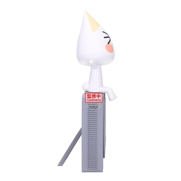 (預購) BP景品 隨身玩伴多羅貓 MONITOR TOP 多羅 眼鏡牌 BANPRESTO 2607 20260205 BP景品 隨身玩伴多羅貓 MONITOR TOP 多羅 眼鏡牌 BANPRESTO