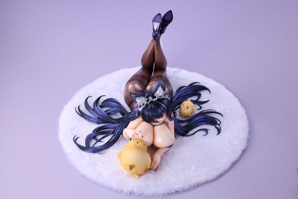 (預購) NEONMAX 1/4 碧藍航線 武藏 靜態插畫Ver. PVC完成品 (預購) NEONMAX 1/4 碧藍航線 武藏 靜態插畫Ver. PVC完成品