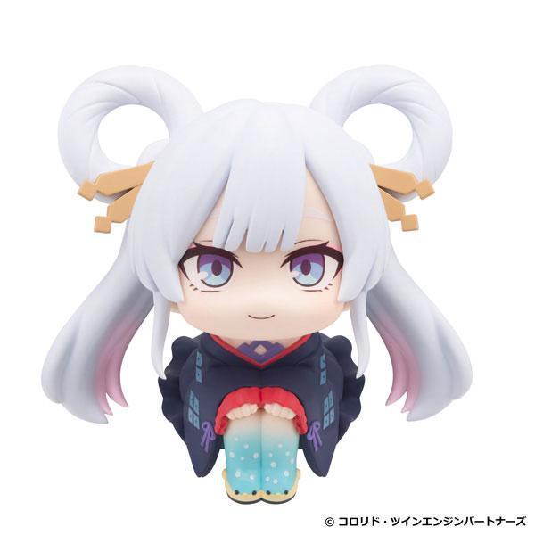 (預購) MegaHouse LOOKUP 超時空輝耀姬 月見八千代 20261013 MegaHouse LOOKUP 超時空輝耀姬 月見八千代