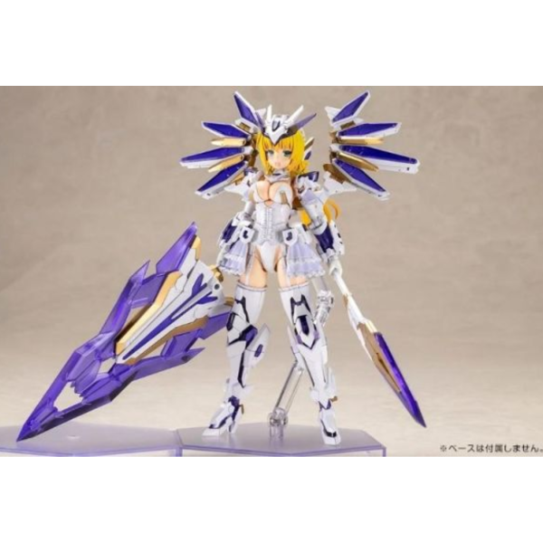 (預購) Kotobukiya 壽屋 Frame Arms Girl 機甲少女 閃鐮 組裝模型FG110 20260812 Kotobukiya 壽屋 Frame Arms Girl 機甲少女 閃鐮 組裝模型FG110