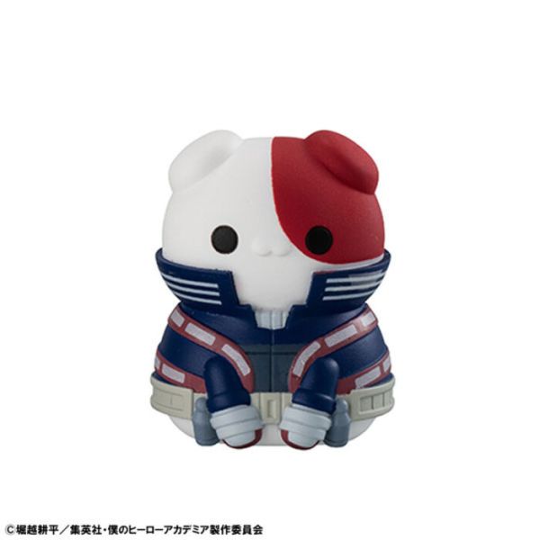 MegaHouse 盒玩 M.C.P 我的英雄學院 英雄學院喵 NO.01 全8種 一中盒8入販售 MegaHouse 盒玩 M.C.P 我的英雄學院 英雄學院喵 NO.01 全8種 一中盒8入販售