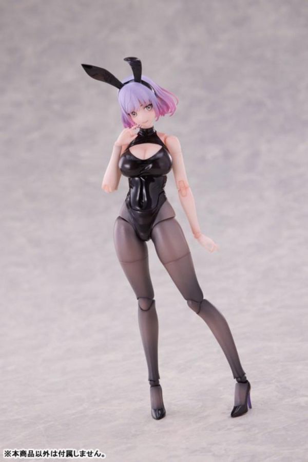 (預購) Otherwhere 1/12 原畫:YD GALACTIC 露娜 配件包 可動完成品 20260210 Otherwhere 1/12 原畫:YD GALACTIC 露娜 配件包 可動完成品