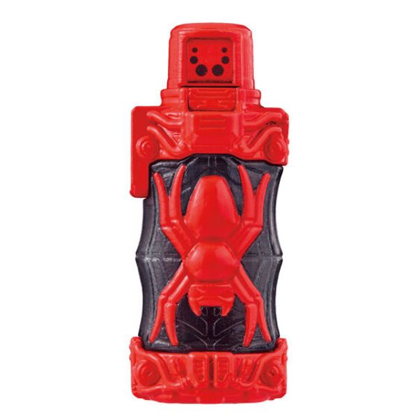 [再販] BANDAI 假面騎士 Build DX 齊魯巴蜘蛛 [再販] BANDAI 假面騎士 Build DX 齊魯巴蜘蛛